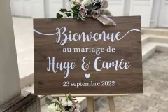 Mariage